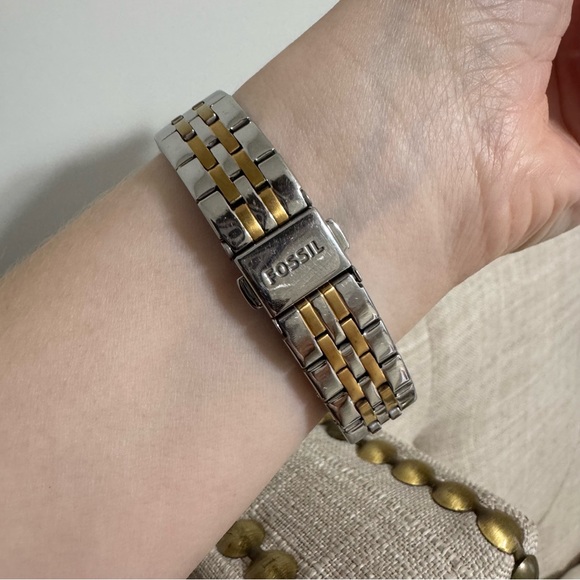 Fossil Lexie Luther Watch - Picture 3 of 4